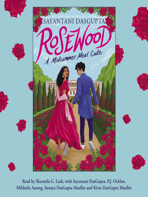 cover image of Rosewood